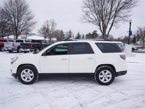 2014 GMC Acadia SLE-1