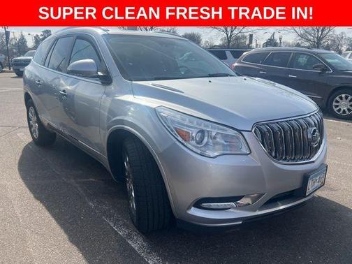 2014 Buick Enclave Premium