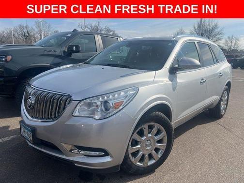 2014 Buick Enclave Premium
