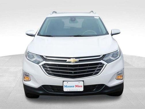 2019 Chevrolet Equinox Premier w/1LZ
