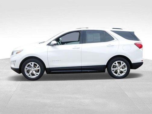 2019 Chevrolet Equinox Premier w/1LZ