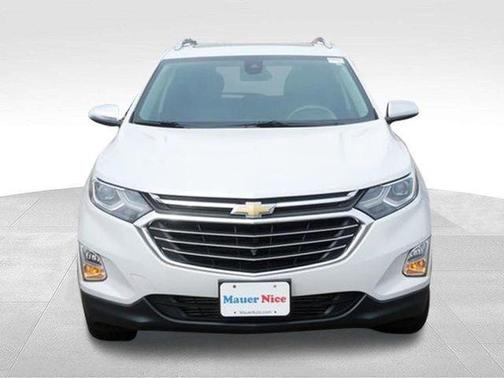 2019 Chevrolet Equinox Premier w/1LZ