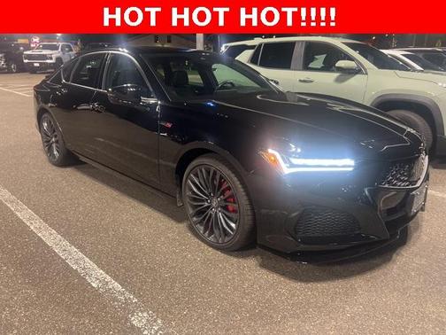 2023 Acura TLX Type S