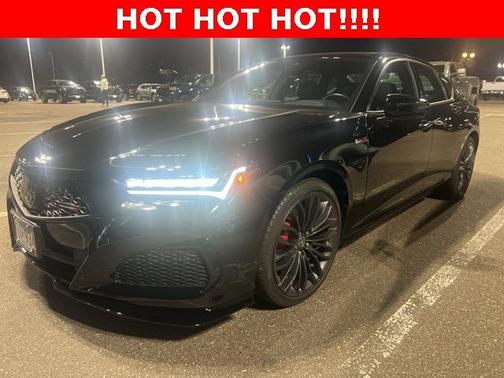 2023 Acura TLX Type S
