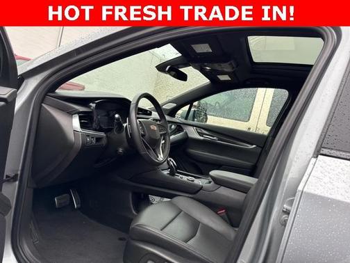 2024 Cadillac XT6 Sport AWD