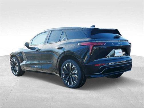 2026 Chevrolet Blazer EV RS
