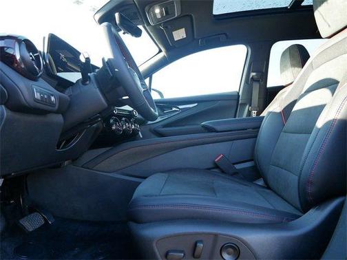 2026 Chevrolet Blazer EV RS