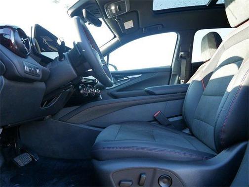 2026 Chevrolet Blazer EV RS