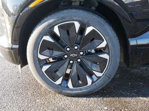 2026 Chevrolet Blazer EV RS