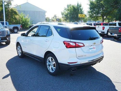 2018 Chevrolet Equinox 2LT