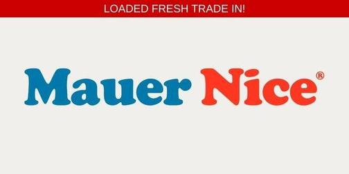 Granite Crystal Clearcoat Metallic 2022 RAM 1500 Laramie