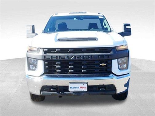 2020 Chevrolet Silverado 2500 WT
