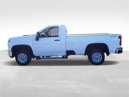2020 Chevrolet Silverado 2500 WT