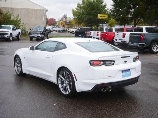 2023 Chevrolet Camaro 3LT