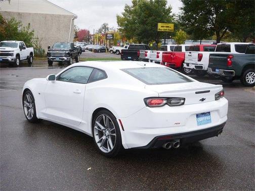 2023 Chevrolet Camaro 3LT
