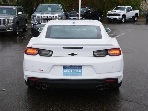 2023 Chevrolet Camaro 3LT