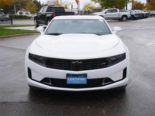 2023 Chevrolet Camaro 3LT