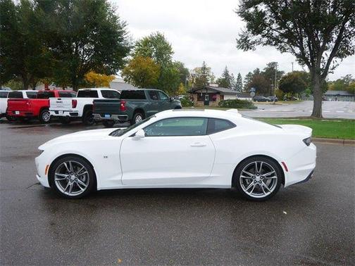 2023 Chevrolet Camaro 3LT
