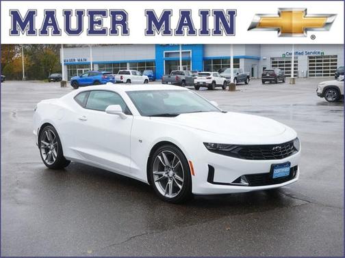 2023 Chevrolet Camaro 3LT