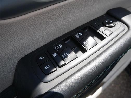 2020 Chrysler Pacifica Hybrid Limited