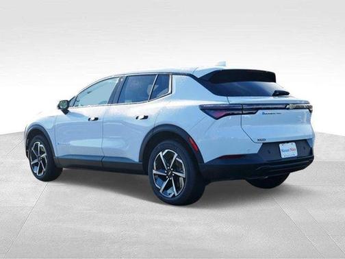 2026 Chevrolet Equinox EV LT 1