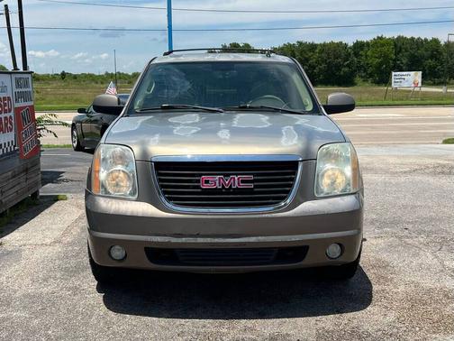 2007 GMC Yukon XL 1500 SLE