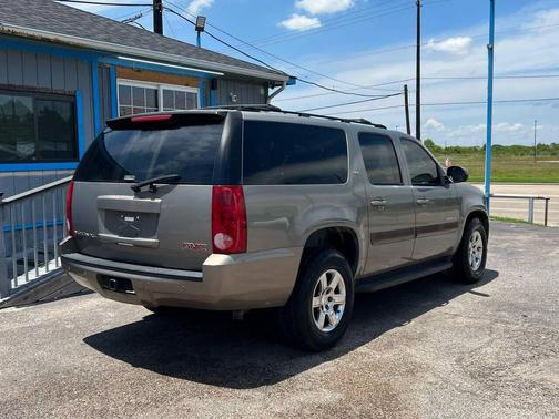 2007 GMC Yukon XL 1500 SLE