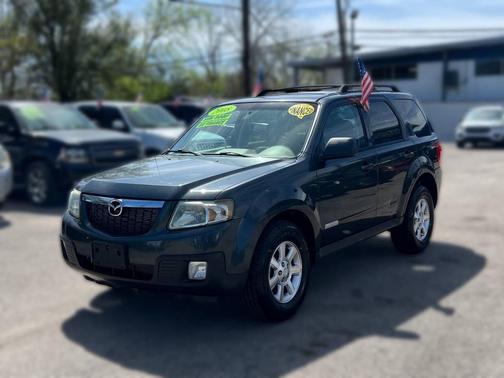 2008 Mazda Tribute i Grand Touring