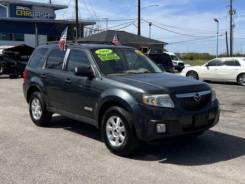 2008 Mazda Tribute i Grand Touring
