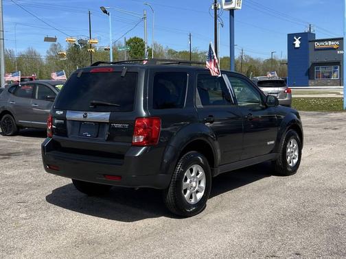 2008 Mazda Tribute i Grand Touring