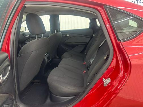2013 Dodge Dart SE