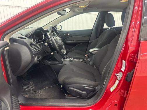 2013 Dodge Dart SE