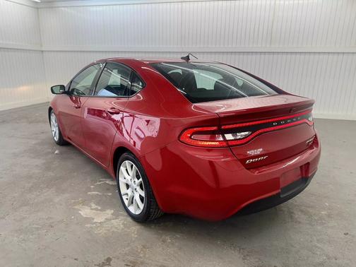 2013 Dodge Dart SE