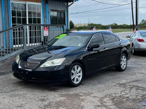 2008 Lexus ES 350 Base