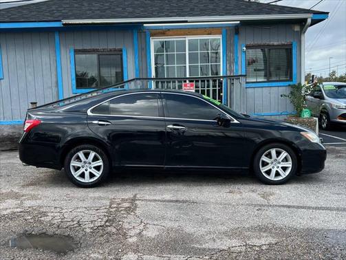 2008 Lexus ES 350 Base