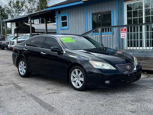 2008 Lexus ES 350 Base