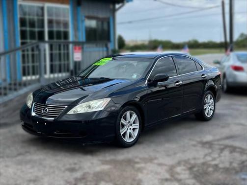 2008 Lexus ES 350 Base