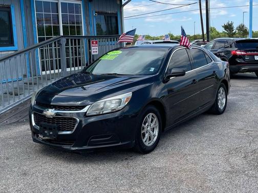 2014 Chevrolet Malibu 1LS