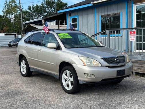 2005 Lexus RX 330 Base