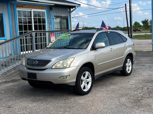 2005 Lexus RX 330 Base