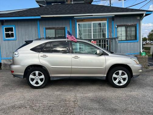 2005 Lexus RX 330 Base