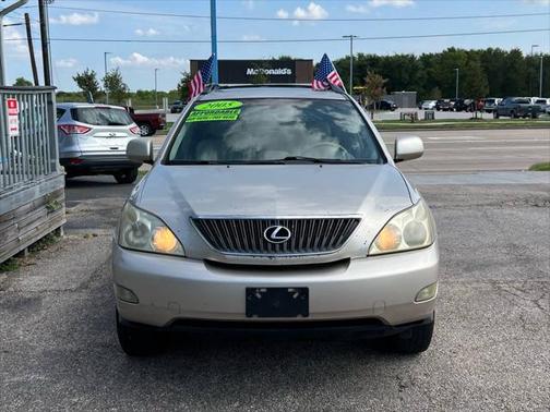 2005 Lexus RX 330 Base