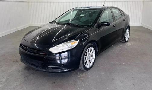 2013 Dodge Dart 
