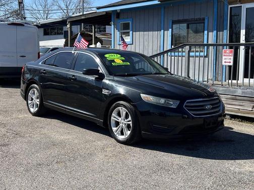 2013 Ford Taurus SEL
