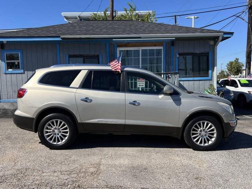 2011 Buick Enclave 1XL