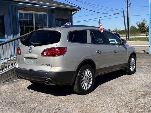 2011 Buick Enclave 1XL