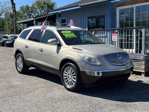 2011 Buick Enclave 1XL