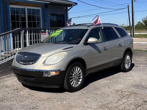 2011 Buick Enclave 1XL