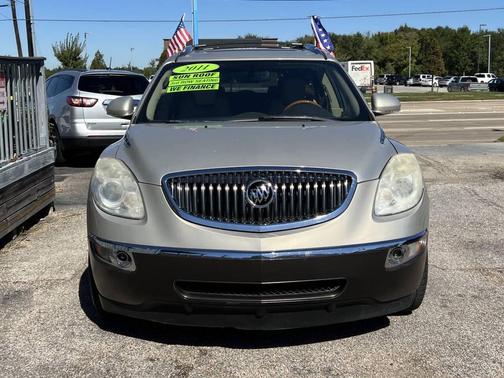 2011 Buick Enclave 1XL