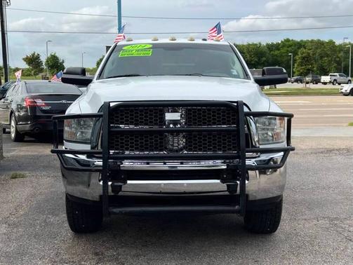 2014 RAM 2500 Tradesman
